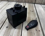 08 09 10 Dodge Ram Ignition Switch Module Node With Key Oem Used (P05026364AK). Fixed Price $89.10.