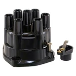 For Chevy Camaro 1967-1974 Wve 3D1023 Ignition Distributor Cap & Rotor Kit. Fixed Price $18.58.