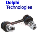 Delphi Rear Right Suspension Stabilizer Bar Link For 2010 Lexus RX350 Wh. Fixed Price $42.12.