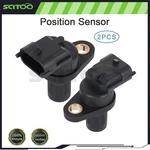 Scitoo Camshaft Position Sensor For Mercedes-benz CLK350 W209 CLK550 PC921. Fixed Price $17.51.