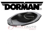 Dorman Rear Differential Cover For 1985-1996 Gmc G3500 Driveline Axles Tg. Fixed Price $68.18.