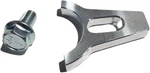 Billet Aluminum Sbc Bbc Distributor Hold Down Clamp V8 V6 Hei.... Fixed Price $15.50.