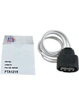 Carquest PTA1219 Engine Camshaft Position Sensor Connector Fast Shipping. Fixed Price $11.99.