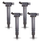 Ena Set Of Ignition Coil Pack 2.5L 2.7L L4 2009 2010 2011 2012 2013 2014 20.... Fixed Price $80.16.