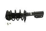 Suspension And Coil Spring Assembly-strut-plus Kyb SR4002. Fixed Price $267.99.