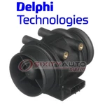 Delphi Mass Air Flow Sensor For 1996 Mercury Tracer 1.8L L4 Intake Emission Kj. Fixed Price $150.32.