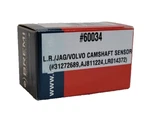 60034 Bremi Camshaft Position Sensor Black For Volvo Jaguar Land Rover S80. Fixed Price $25.28.