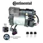 Porsche Macan (95B) Original Continental Compressor Air Suspension. Fixed Price $746.03.