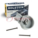 Holstein Camshaft Position Sensor For 2000-2004 Jeep Wrangler Engine Rh. Fixed Price $36.19.