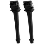 Pair Ignition Coils Set Of For Nissan Sentra 2007-2009. Fixed Price $47.20.