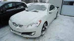 Used Ignition Switch Fits: 2012 Hyundai Genesis Column Mounted Cpe At Grade. Fixed Price $90.10.