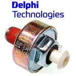 Delphi Ignition Knock Detonation Sensor For 1988-2000 Chevrolet C2500 4.3L Yn. Fixed Price $65.37.