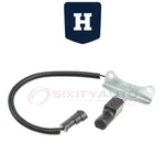 Holstein Crankshaft Position Sensor For 1995-1996 Jeep Grand Cherokee 5.2L Tw. Fixed Price $50.33.
