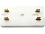 For 1975-1980 Dodge W300 Ballast Resistor Smp 73957KHBK 1976 1978 1977 1979. Fixed Price $20.29.