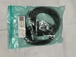 Uxcell A16110400UX0295 M12 Female Straight Pins Connector - New. Fixed Price $10.00.