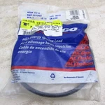 Genuine Oem Acdelco 353A Gm 12192463 Spark Plug Wire #1 Cylinder (26"LONG). Fixed Price $12.95.