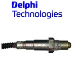 Delphi Front Left Oxygen Sensor For 2004-2006 Bmw 760I 6.0L V12 Exhaust Ok. Fixed Price $135.73.