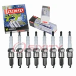 Pc Denso Platinum Tt Spark Plugs For 1968-1974 Dodge D300 Pickup 5.2L 5.9L Xw. Fixed Price $47.79.