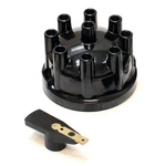 Pertronix Distributor Cap And Rotor Kit D608600;. Fixed Price $44.97.