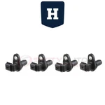 4 Pc Holstein Camshaft Position Sensor For 2015-2019 Infiniti QX60 3.5L V6 Xq. Fixed Price $82.95.