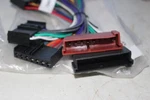 Parrot Bluetooth Handsfree Kit Sot Lead T-harness Ford Isocar 86119. Fixed Price $16.15.