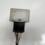 2009 Toyota Camry Lexus IS250 Turn Signal Flasher Relay 81980-30170 Oem 08 10 11. Fixed Price $25.74.