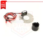 Pertronix 1563B Ignitor For Prestolite Cyl. Fixed Price $166.99.
