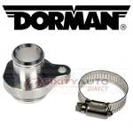 Dorman Engine Coolant Hose Flange Kit For 2008-2016 Bmw 535I 3.0L L6 Belts Yv. Fixed Price $40.96.