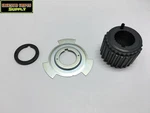 New Montero Galant Eclipse 3.0L V6 Crankshaft Pulley Gear Blade & Spacer Set. Fixed Price $69.95.