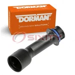 Dorman Engine Oil Filler Tube For 1994-2001 Gmc Jimmy 4.3L V6 Cylinder Block Vm. Fixed Price $20.28.