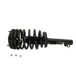 Kyb Complete Corner Unit Assembly -strut Mount And Spring SR4017. Fixed Price $265.53.
