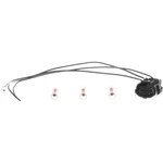 Engine Camshaft Position Sensor Connector Standard S2837. Fixed Price $39.99.