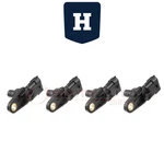 4 Pc Holstein Camshaft Position Sensor For 2007-2009 Cadillac Srx 3.6L V6 We. Fixed Price $85.74.