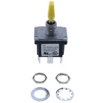 32NT3917C08 32NT391-7-C08 Toggle Switch Spdt For Honeywell Jlg 4360314. Fixed Price $14.00.