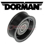 Dorman Techoice Drive Belt Tensioner Pulley 1999-2006 Ford Econoline Uz. Fixed Price $37.80.