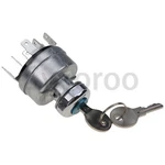 Svyoroo Ignition Switch With 2 7041567 For Jlg Lifts. Fixed Price $18.00.