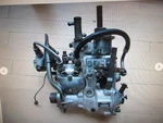 Mercedes 1960 W111 220SEB Finntail M127 Engine Bosch Fuel Pump EP/ZEA2KL75R4. Fixed Price $477.95.
