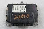 Ferrari 488, Ion Ecu Module, Used, P/n 313125. Fixed Price $1000.00.