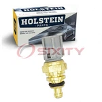 Holstein Coolant Temp Sensor 2014-2019 Ford Fiesta 1.6L L4 Engine Wa. Fixed Price $16.15.