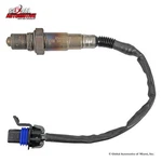 Delco 12634064 Oxygen Sensor For 2005-2018 Buick Cadillac Chevrolet Gmc. Fixed Price $32.50.
