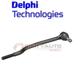 Delphi Inner Steering Tie Rod End For 1965-1972 Mercury Monterey Gear Rack Xx. Fixed Price $60.20.
