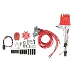 Msd 84741 Crate Engine Ignition Kit For Gm New. Fixed Price $799.95.