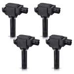Ena Set Of 4 Ignition Coil Pack Compatible With Toyota 86 Subaru Wrx Brz Outback. Fixed Price $197.98.
