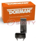 Dorman Accelerator Pedal For 2003-2005 Gmc Yukon Body Sensors Zq. Fixed Price $61.01.