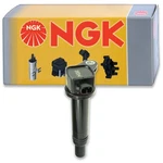 Ngk 48972 U5073 Ignition Coil For UF499T UF-499 IC579 GN10330 E999 Mt. Fixed Price $43.78.