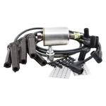 For Chevy Malibu 1997-1999 United Motor Products 3-7642 Ignition Tune-up Kit. Fixed Price $37.28.
