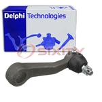 Delphi Front Steering Pitman Arm For 1983-1986 Nissan 720 Gear Rr. Fixed Price $50.03.