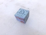 141 951 253 Electrical Fuse Relay 2000 Vw Golf UW2-3. Fixed Price $18.05.
