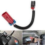 19257603 Adapter Vapor Canister Vent Valve Solenoid Wiring Harness For Chevy Gmc. Fixed Price $17.22.