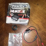Pertronix Distributor Conversion Ignitor 12 Kit HO-181. Missing Bracket Read. Fixed Price $119.99.
